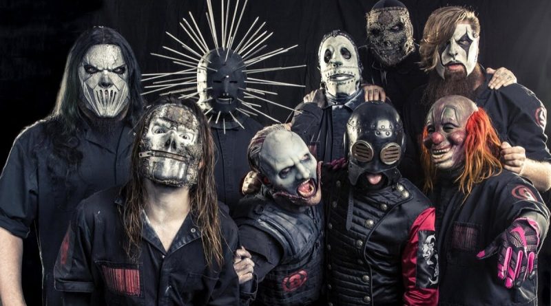 Slipknot - Butcher's Hook