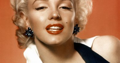 Marilyn Monroe - I Wanna Be Loved By You