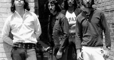 The Doors - Love Me Two Times