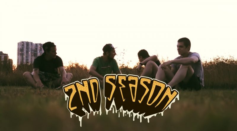 2nd Season - Тепло