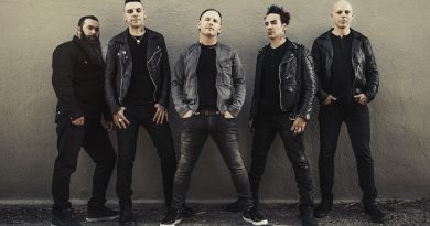 Stone Sour - Take a Number