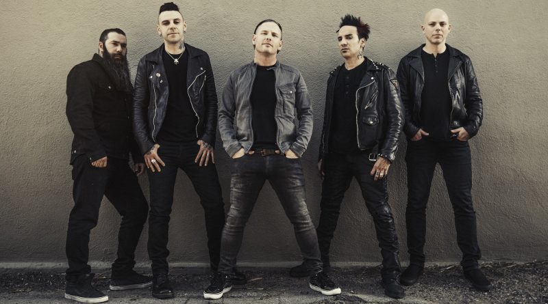Stone Sour - Take a Number