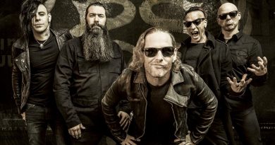 Stone Sour - Socio