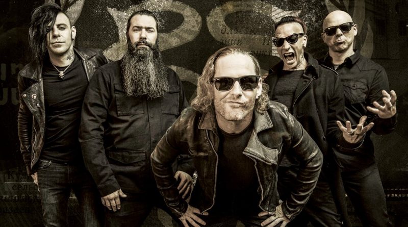 Stone Sour - YSIF