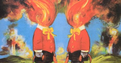 Swans - Lunacy