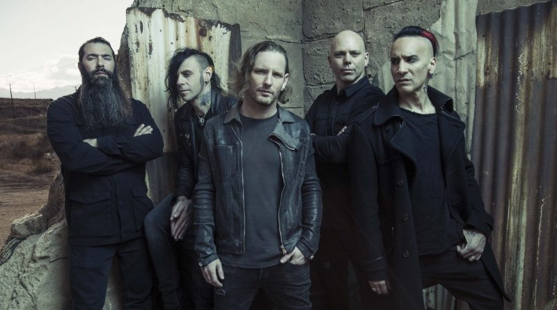 Stone Sour - We Die Young