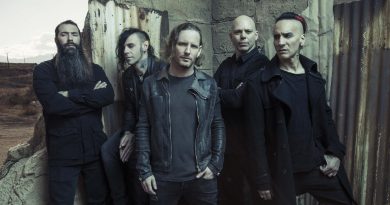 Stone Sour - Absolute Zero