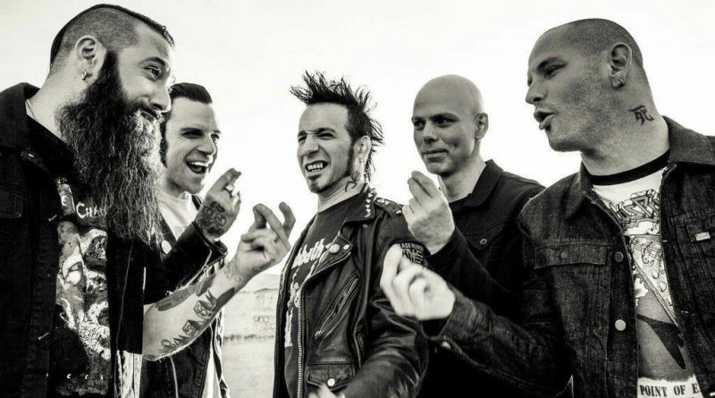 Stone Sour - The House of Gold & Bones