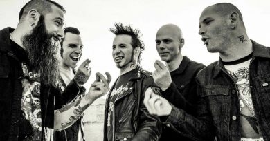 Stone Sour - Song #3