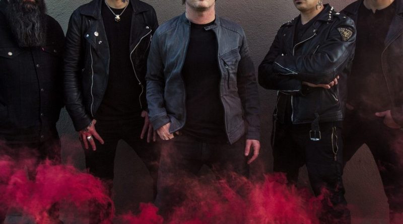 Stone Sour - Imperfect