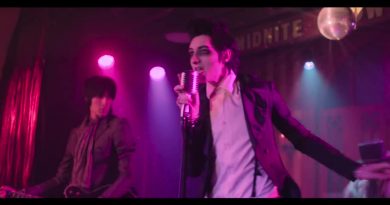 Mr. Doctor Man Palaye Royale