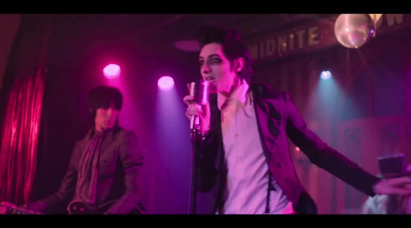 Mr. Doctor Man Palaye Royale