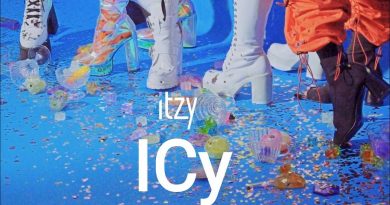 ITZY - ICY