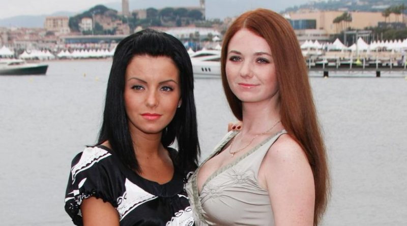 t.A.T.u. - Я твой враг