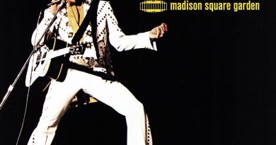 Elvis Presley - Island of Love 