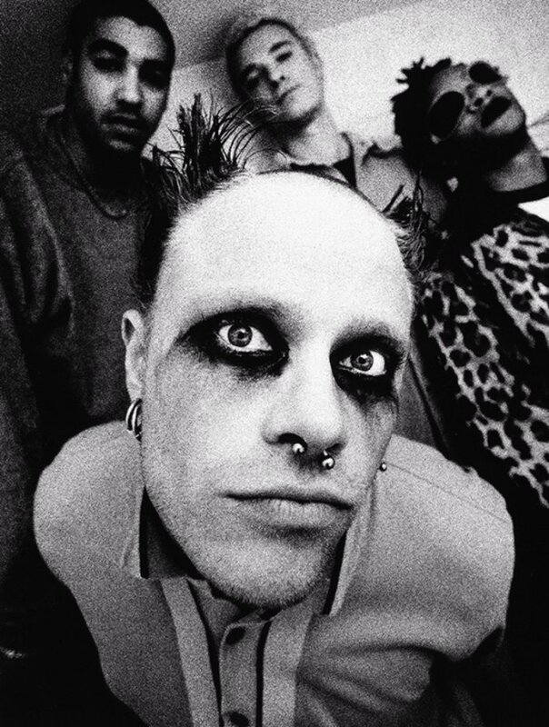 The Prodigy - Spitfire