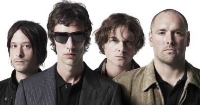 The Verve - Sonnet