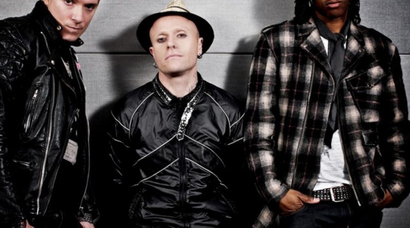 The Prodigy - Invisible Sun