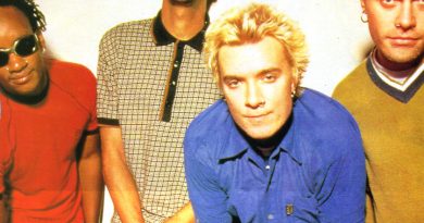 The Prodigy - Funky Shit
