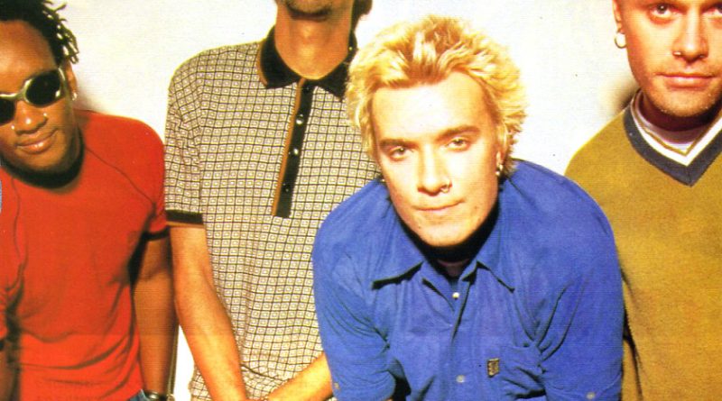 The Prodigy - Funky Shit