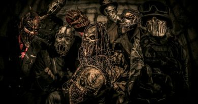 Mushroomhead - Devils Be Damned