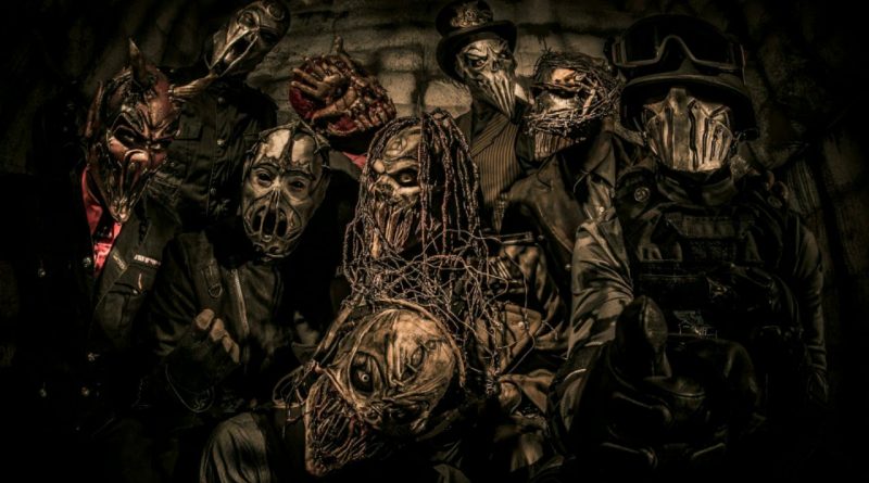 Mushroomhead - Devils Be Damned