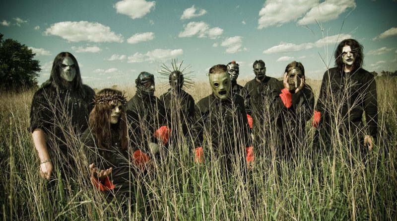 Slipknot - Wherein Lies Continue