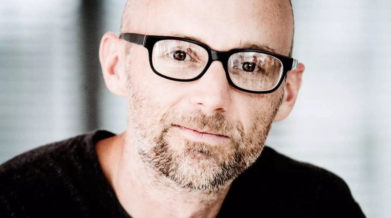 Moby - Why Does My Heart Feel So Bad? 2014 Remastered Version