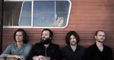 KONGOS - Push