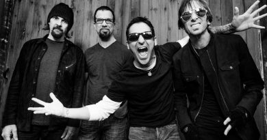 Godsmack - Every Part Of Me