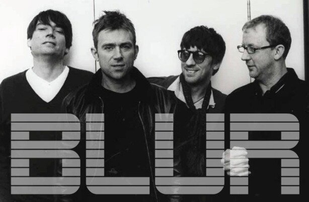 Blur - Country House