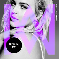 Anne-Marie - Heavy