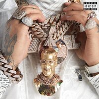 Anuel AA - Reggaetonera
