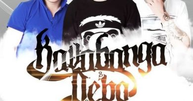 kavabanga Depo kolibri - Развели нас
