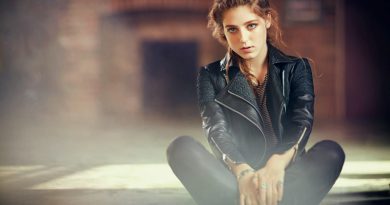 Birdy - Lifted