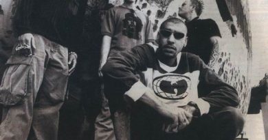 The Prodigy - Mindfields