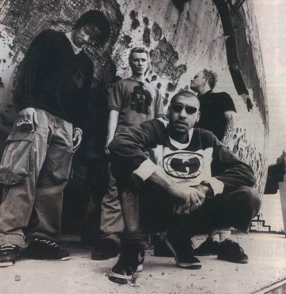 The Prodigy - Mindfields