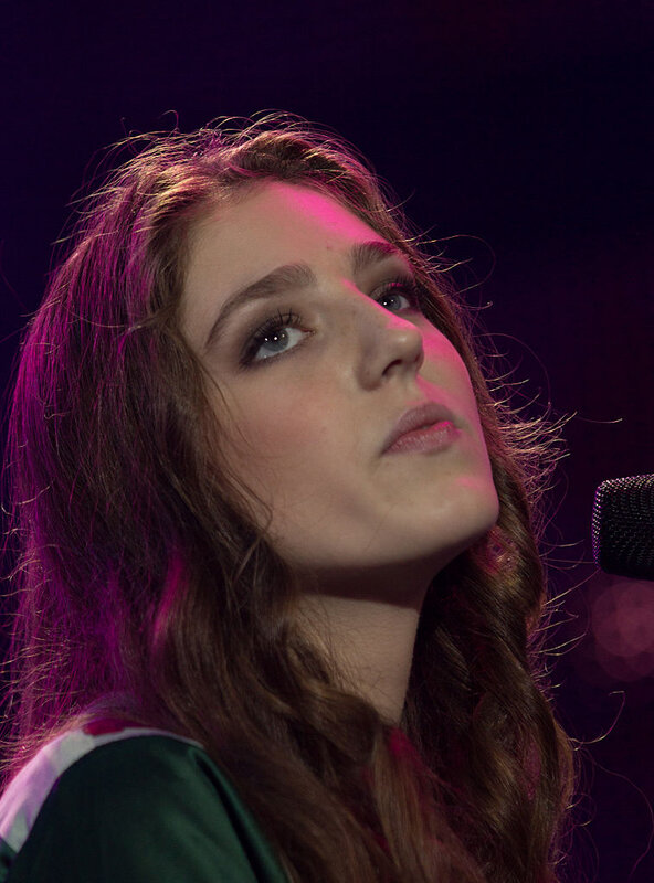 Birdy - Unbroken