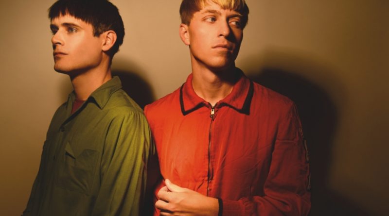 The Drums - Money