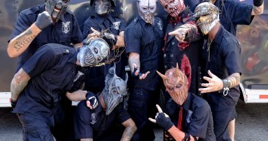 Mushroomhead - One More Day