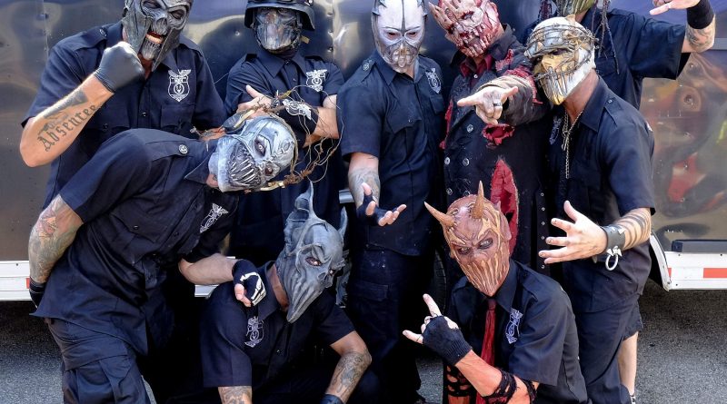 Mushroomhead - Our Apologies