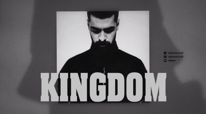 Miyagi - Kingdom