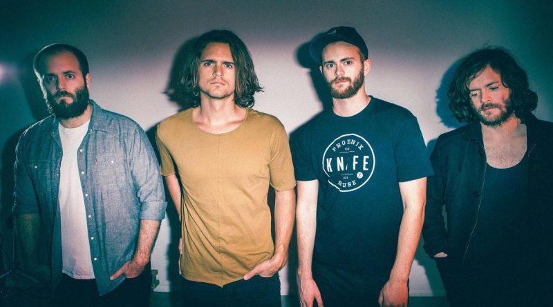 KONGOS - Keep Your Head