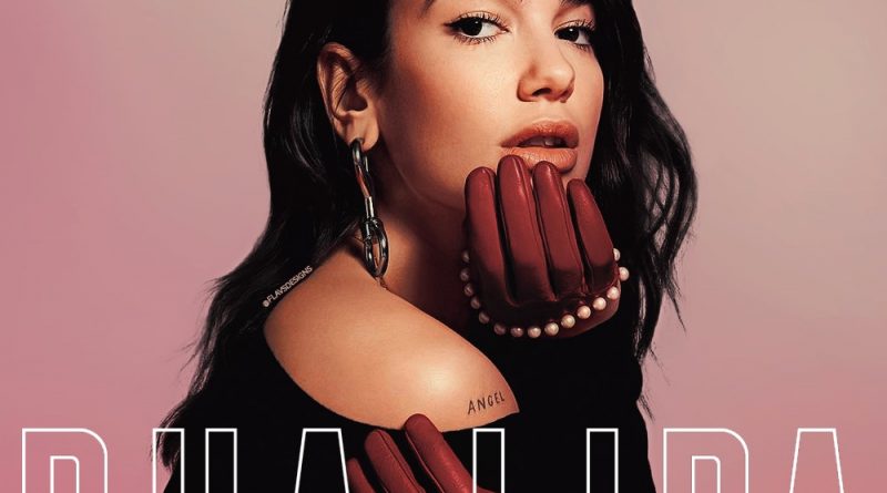 Dua Lipa - New Love