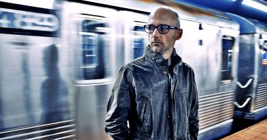 Moby - Honey 2014 Remastered Version