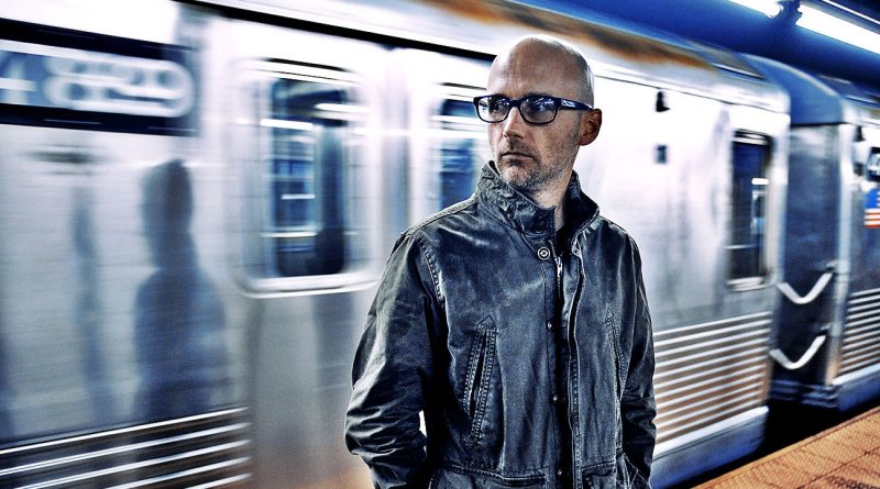 Moby - Honey 2014 Remastered Version