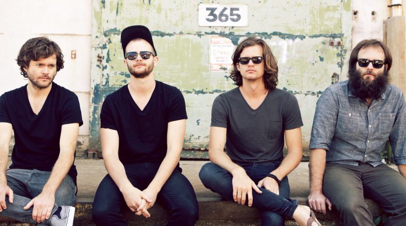 KONGOS - What About You