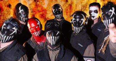 Mushroomhead - Save Us