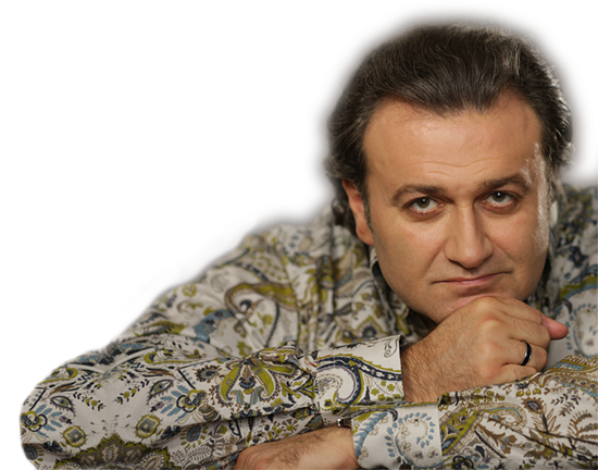 Валерий Курас - Летают и тают