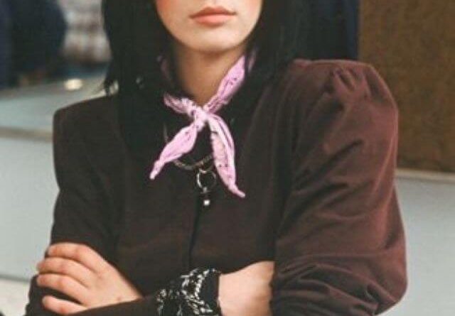 Joan Jett - Have You Ever Seen the Rain?